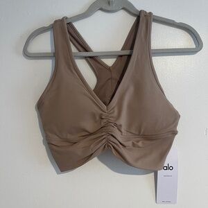 Alo Sports Bra (NWT)